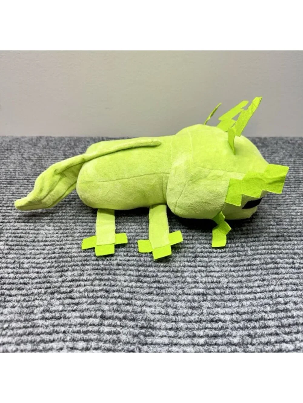 Minecraft Axolotl 12